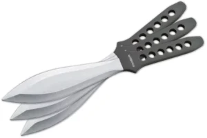 BÖKER MAGNUM THROWING KNIFE SET PROFI I DOBÓKÉS SZETT