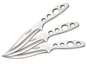 BÖKER MAGNUM FLYING BOWIE 3DB