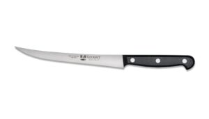 NN-Knives Gourmet Filézőkés flexibilis 18 cm-es