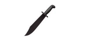 COLD STEEL BLACK BEAR BOWIE MACHETE