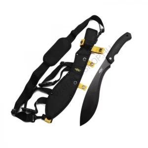 GANZO FIREBIRD F804 KUKRI MACHETE