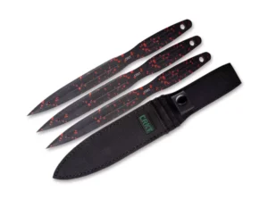 CRKT ONION THROWING KNIVES