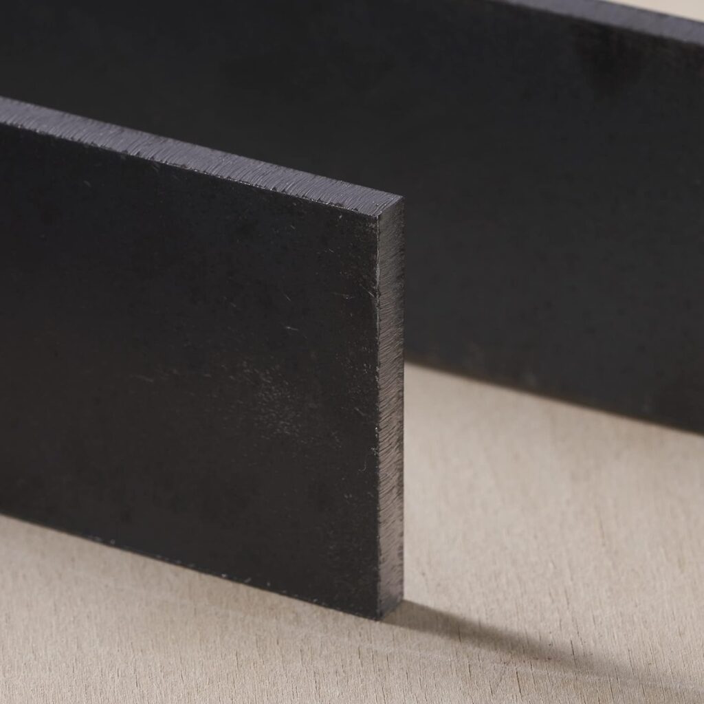 18" x 2" x 0,25" 5160 acél - Image 2