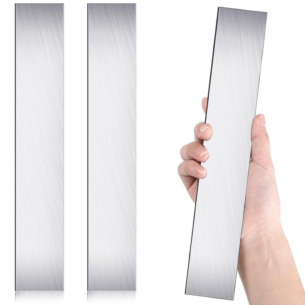 Ferraycle 11,5" x 1,57" x 0,06" 15N20 acél