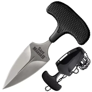 COLD STEEL SAFE MAKER II