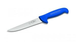 Dick ErgoGrip Szúrókés 18 cm-es kék
