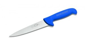 Dick ErgoGrip Szúrókés 18 cm-es kék