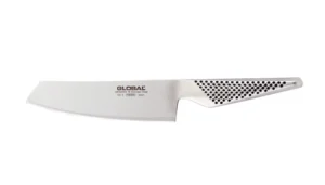 Global Zöldségvágó szakácskés 14 cm-es
