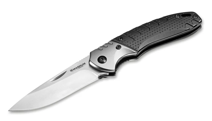 Böker Magnum Advance Pro EDC zsebkés