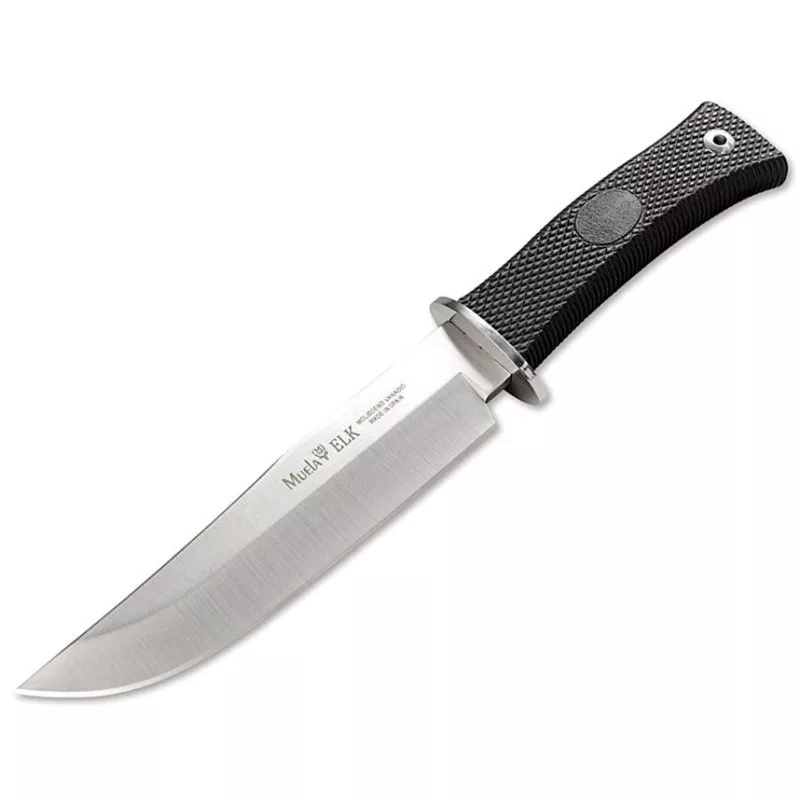 ELK-14G | Taktikai kés | Fekete