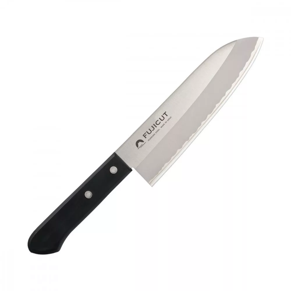 Fujicut #2000 | Santoku | 165 mm