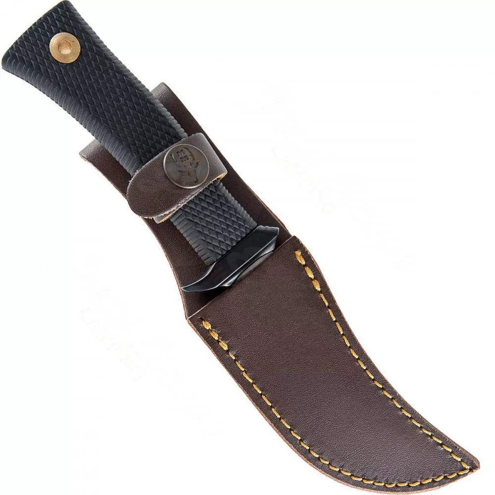 PIK-AS | Nyúzókés | Fekete - Image 3