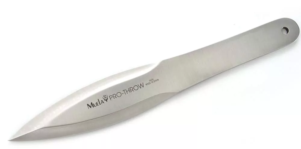 Pro-Trow | Dobókés | 25 cm