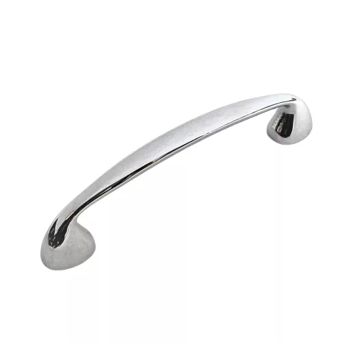 BÚTORFOGANTYÚ 96MM KESKENY AK2436,35633 KRÓM