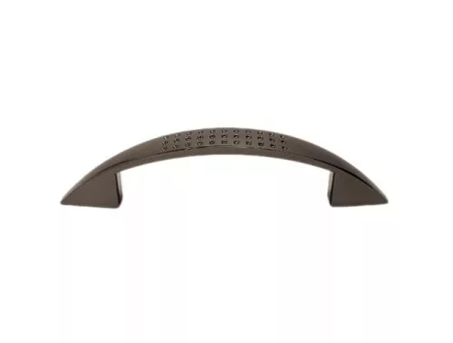 BÚTORFOGANTYÚ KESK.PÖ.96 FEKETE NIKKEL AK2141 35455