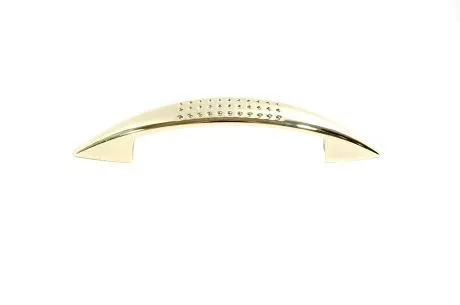 BÚTORFOGANTYÚ KESK.PÖ.96MM RÉZ C-30313 AK2141 35454