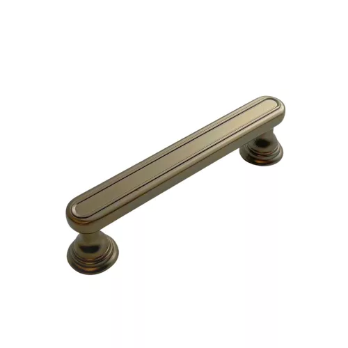 BÚTORFOGANTYÚ 96MM MATT FEKETE NIKKEL 36