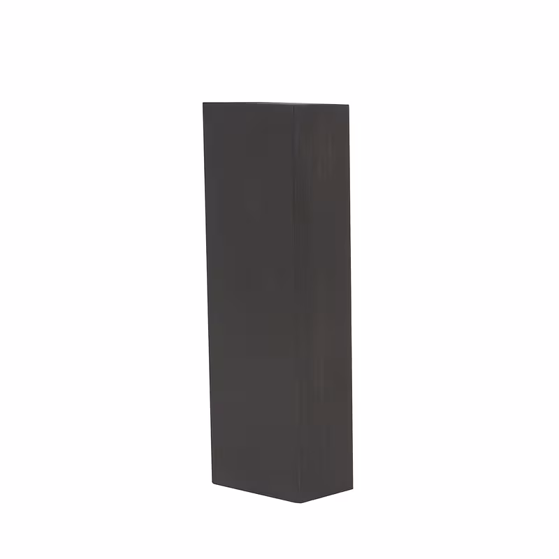 Makasar Ébenfa Markolatfa Tömb 12×3×3 cm – Prémium Egzotikus Fa Késkészítéshez - Image 4