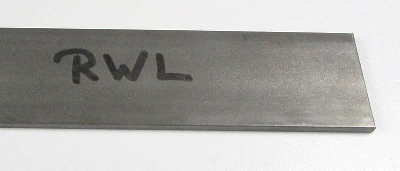 RWL-34/4x38x500 mm